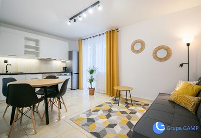 2-pok. mieszkanie 34m2 | olsza | ul. brogi