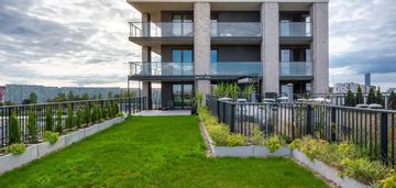 Unikatowe mieszkanie | taras 200m2 | jacuzzi
