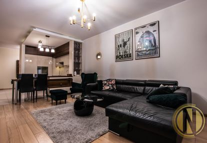 Wiślane tarasy | grzegórzecka | 2 pok. | 55m2 |eng