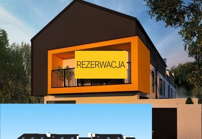 Oferta deweloperska, ząbki blisko m1