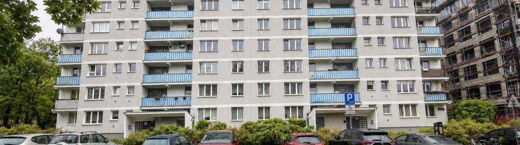 Na sprzedaż 3-pok. mieszkanie 46,06m2, do remontu