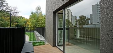 Nowe mieszkania. 1 pokój  ogródek 19,2m2  23% vat!