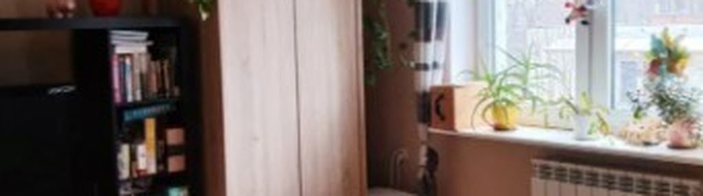 4-pokojowe mieszkanie w markach