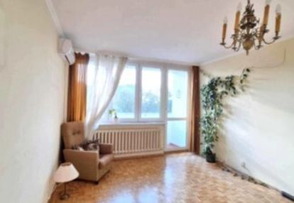 4-pokojowe mieszkanie na bemowie