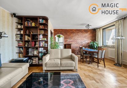 3 pokoje | blisko wrzeszcza | balkon | pkm