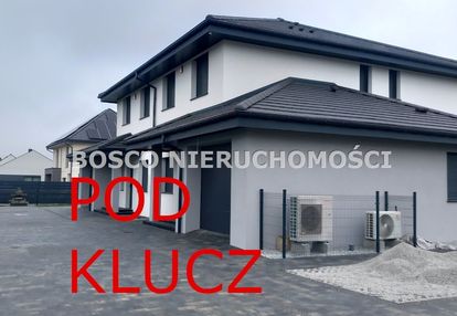 Tyniec mały, dom wykończony pod klucz, gotowy