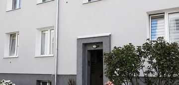 2 pokoje do remontu | wrzeszcz | 31,2 m²
