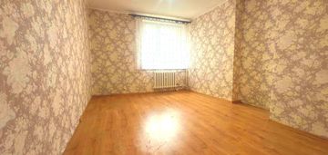 2 pokojowe mieszkanie z balkonem o pow.42,73 m2