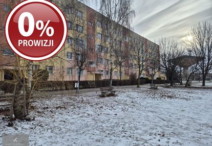 Do wynajęcia mieszkanie 47m2 świdnica