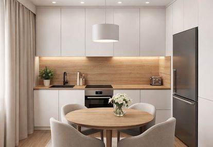 Mieszkanie 55,67m2 | centrum brzeska