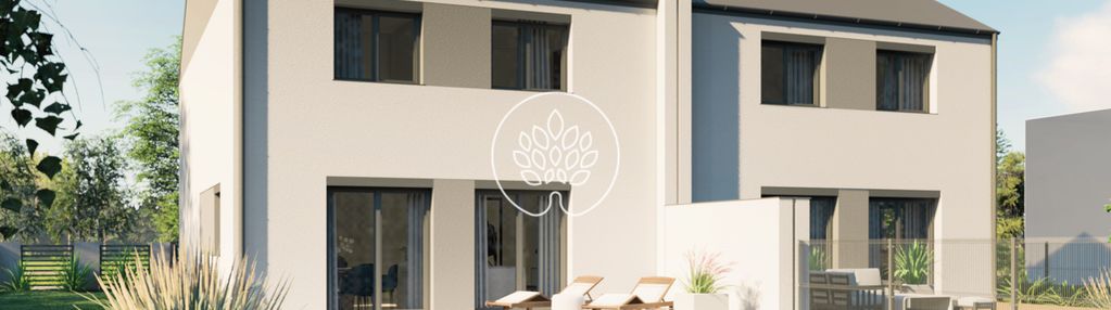 Bydgoszcz, osielsko bliźniak doskonała lokalizacja