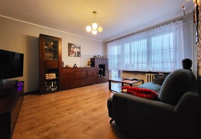 Funkcjonalne mieszkanie w wieżowcu