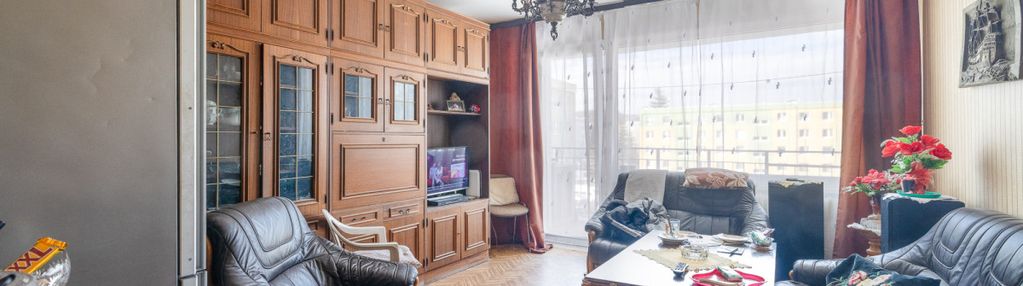 Ustawne | zachodnie | osobna łazienka i wc