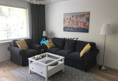 Komfortowe 3 pokojowe mieszkanie gdynia chylonia