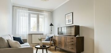 Na sprzedaż rozkładowe mieszkanie o pow. 50,21 m2.