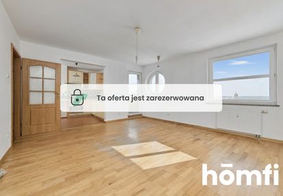 2-pokojowe z 2002 roku na wysokim piętrze