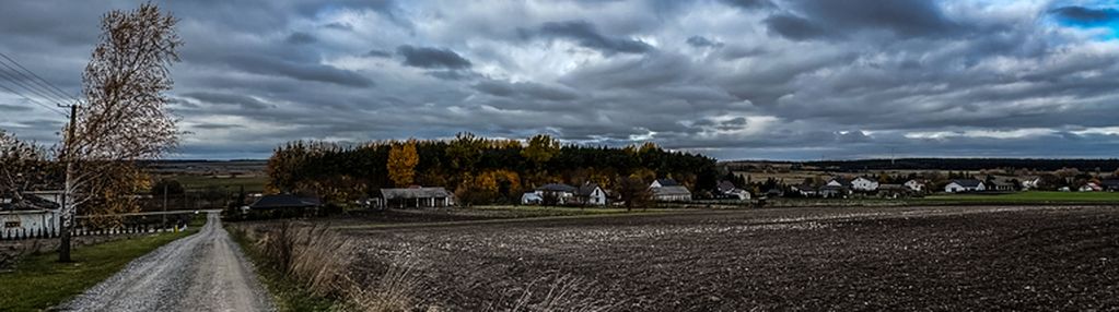 Działka budowlana | topornica |  zamość |16,8 ar