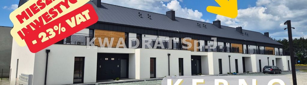 Mieszkanie inwestycyjne - kępno pow. 45,53m2