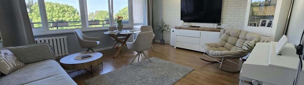 Przestronne 4 pokoje | 76,23 m² | siedlce, chrobrego 19