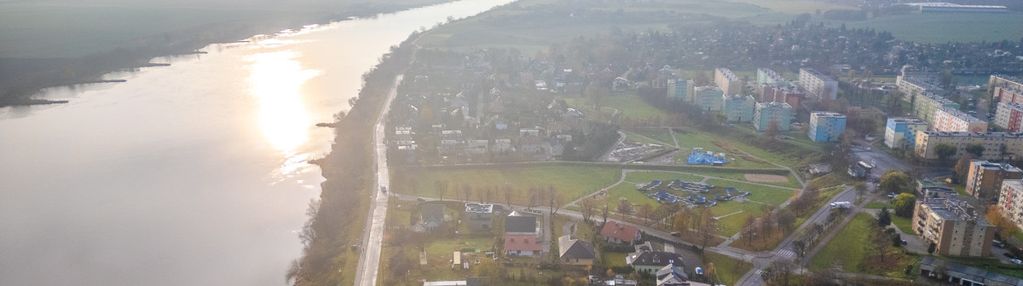 Działka pod budowę domu czyżykowo 1055m2