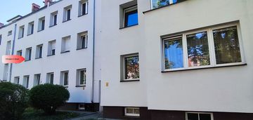 3 pokoje pomiędzy parkami/kuchnia z oknem/piwnica
