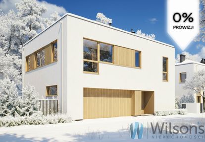 Wolnostojący220m2_działka572m2_rekuperacja_bielany