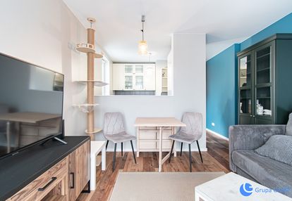 3 pokoje i balkon i od zaraz i pets friendly i