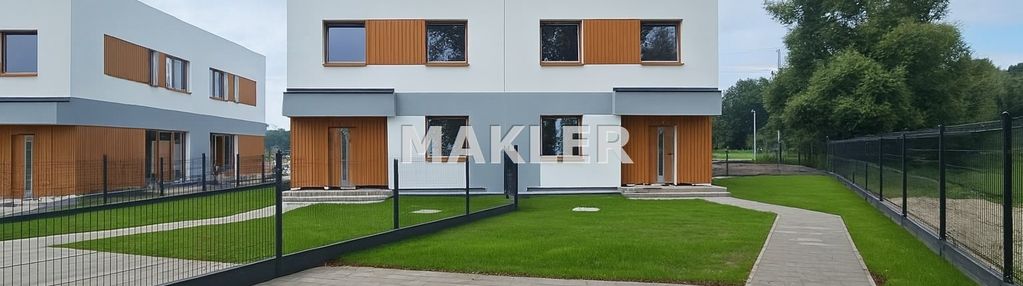 Osiedle brzozowy zakątek