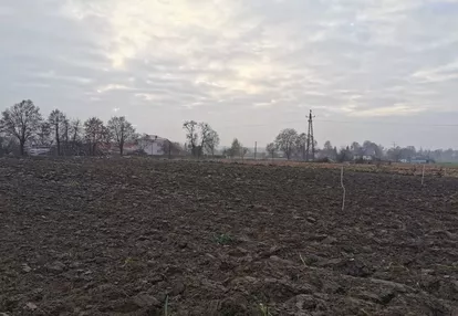 Działka na sprzedaż 3000m2