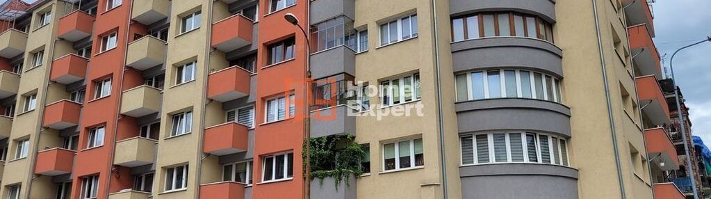 Okolice ul. miarki   plomba/pełen rozkład/balkon