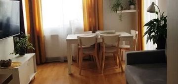 3-pokojowe mieszkanie na pradze-południe