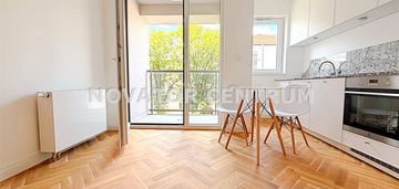 Osiedle urzecze, 2 pokoje, balkon, winda
