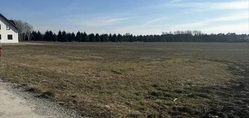 Działka budowlana grodzisk, żabia wola