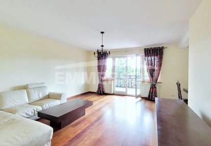 Apartament do wynajęcia na ursynowie – 3 sypialnie