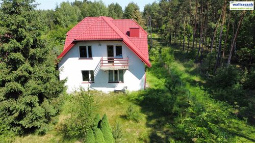 Dom na sprzedaż powiat piotrkowski, 5 pokoi, 163 m2 z 2006r od