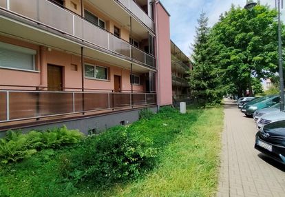 Sprzedaż kawalerki w atrakcyjnej okolicy lub najem