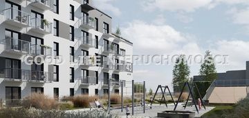 Mieszkanie 29,30m2 |stan deweloperski | rzeszów