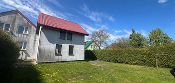 Dom blisko morza i trasy s11