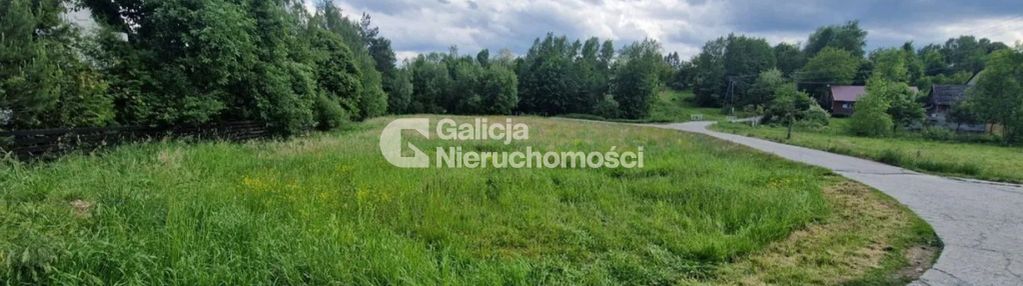 Działka budowlana w kramarzówce 16 ar