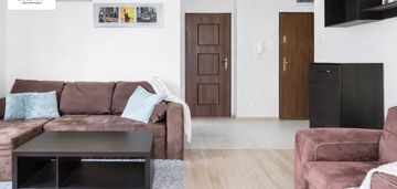 2-pokojowe, słoneczne, dobrze skomunikowane