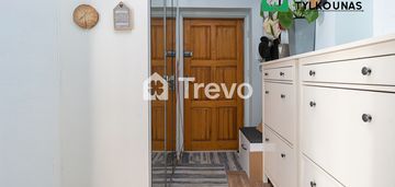 3 pokoje | po generalnym remoncie | wrzeszcz