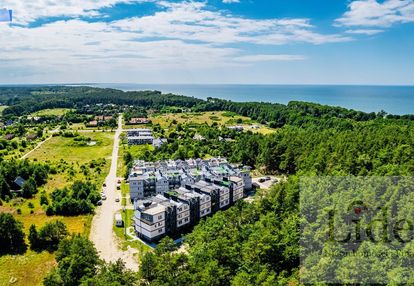 Dwa apartamenty na sprzedaż 300 m od morza