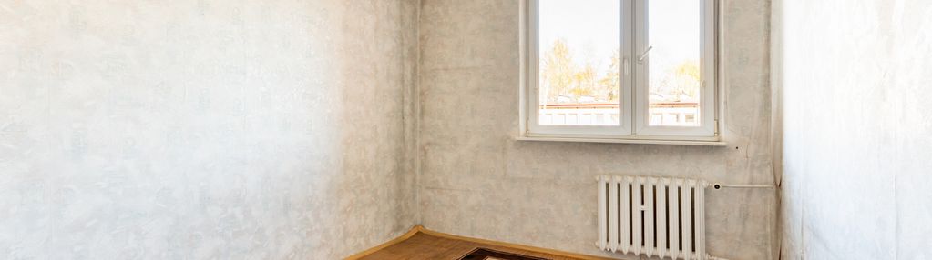 62m2 |3 pokoje | balkon |dodatkowa przestrzeń 15m2