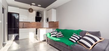 2-pok. mieszkanie | 47m2 | os. piastów
