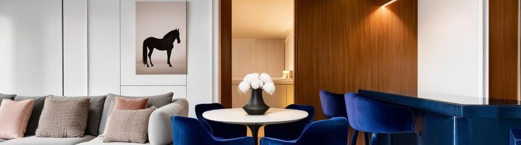 4 pokojowe mieszkanie w świetnej lokalizacji!