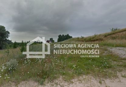 Działka 1005 m2 w straszynie