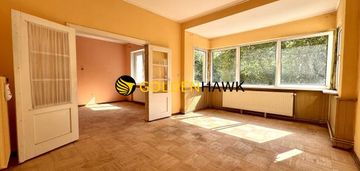 Wyjątkowa oferta! mieszkanie 110 m²! jasne błonia!