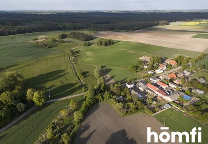 Działka budowlana kołatka/pobiedziska