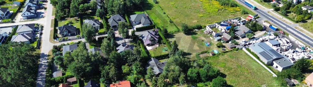Działka 4500 m2* świetna lokalizacja* osielsko