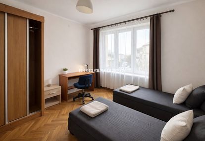 Mieszkanie 2 pokojowe z balkonem